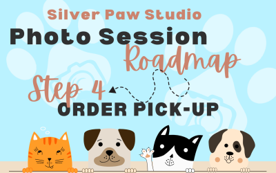 Order Pick-Up-Step 4