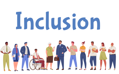 Inclusion