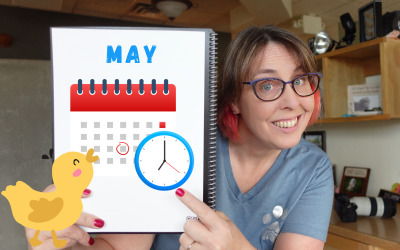 May 2024 Events