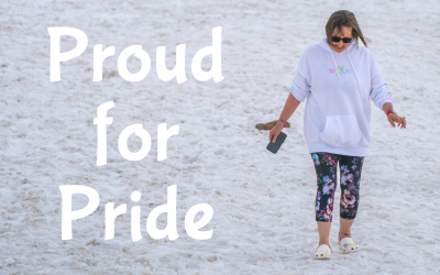 Celebrating Pride with Crocs?
