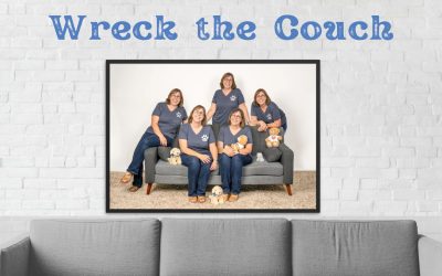 Wreck the Couch